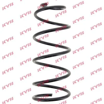 Suspension Spring KYB RC2142
