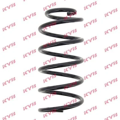Suspension Spring KYB RC3411