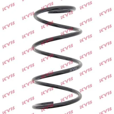 Suspension Spring KYB RC3447