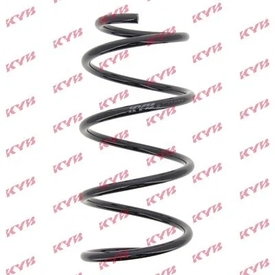 Suspension Spring KYB RC3449