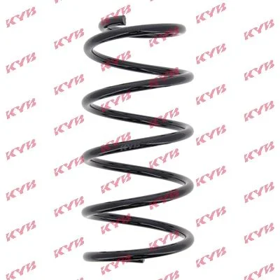 Suspension Spring KYB RC6696