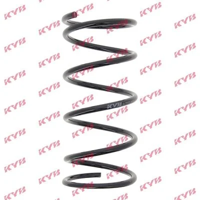 Suspension Spring KYB RD6420