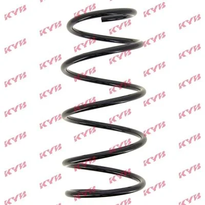 Suspension Spring KYB RG1022
