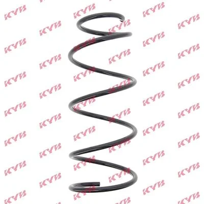 Suspension Spring KYB RG1342