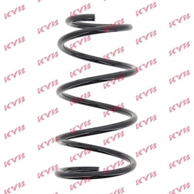 Suspension Spring KYB RG3186