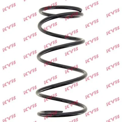 Suspension Spring KYB RG3575