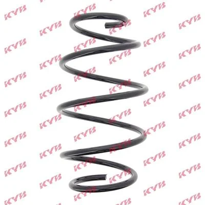 Suspension Spring KYB RH2597