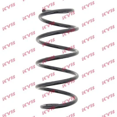 Suspension Spring KYB RH2672