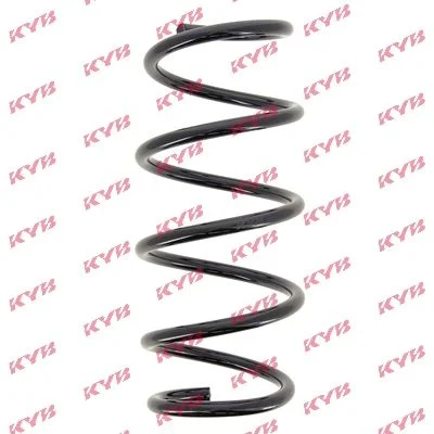 Suspension Spring KYB RH2706