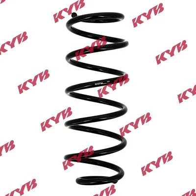 Suspension Spring KYB RH2734