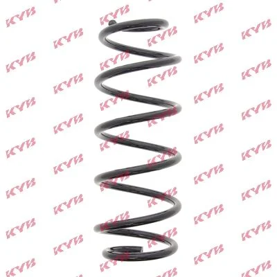 Suspension Spring KYB RH2735