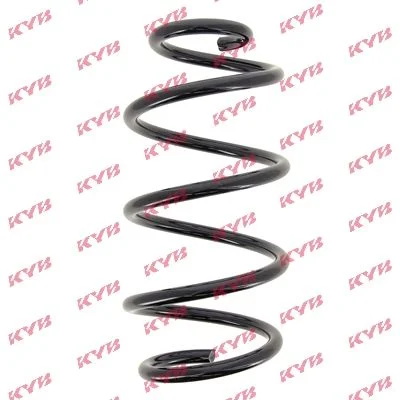 Suspension Spring KYB RH3025