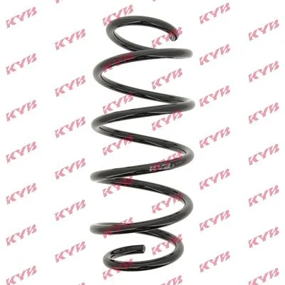 Suspension Spring KYB RH3050