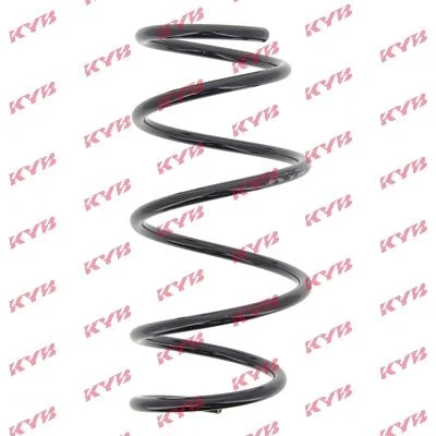 Suspension Spring KYB RH3344
