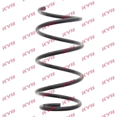 Suspension Spring KYB RH3482