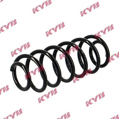 Suspension Spring KYB RH6338