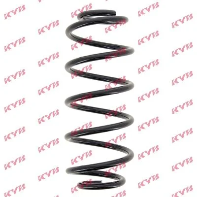 Suspension Spring KYB RH6389