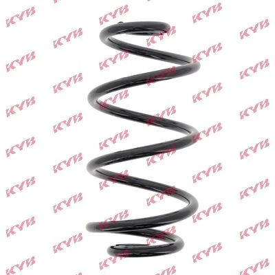 Suspension Spring KYB RH6585