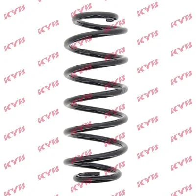 Suspension Spring KYB RH6626