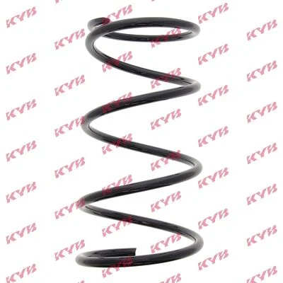 Suspension Spring KYB RI1611