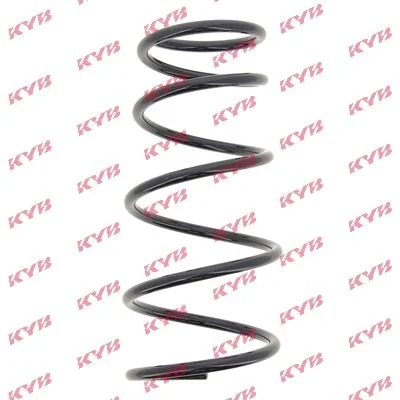 Suspension Spring KYB RI2782