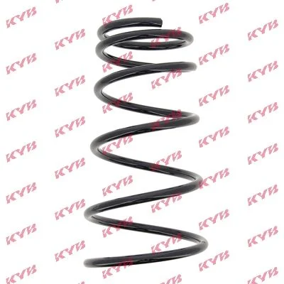 Suspension Spring KYB RI5091
