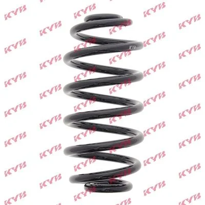 Suspension Spring KYB RJ6363