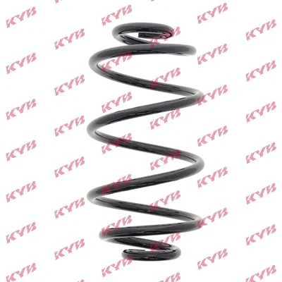 Suspension Spring KYB RX6645