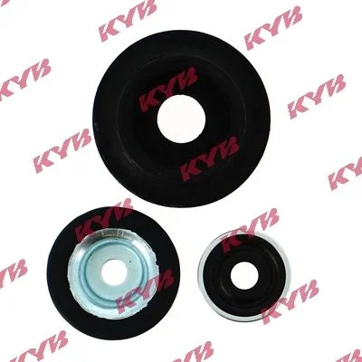 Repair Kit, suspension strut support mount KYB SM1018