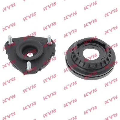 Repair Kit, suspension strut support mount KYB SM1211