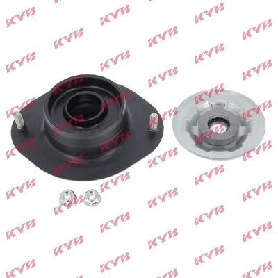 Repair Kit, suspension strut support mount KYB SM1303