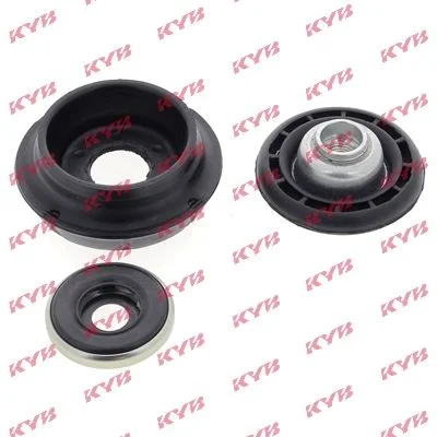 Repair Kit, suspension strut support mount KYB SM1504