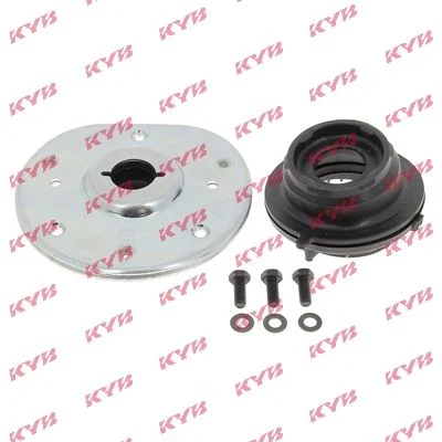 Repair Kit, suspension strut support mount KYB SM5787