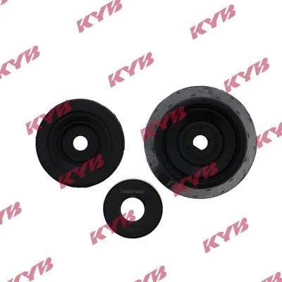 Repair Kit, suspension strut support mount KYB SM5819