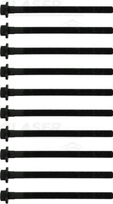 Cylinder Head Bolt Set GLASER T38823-00