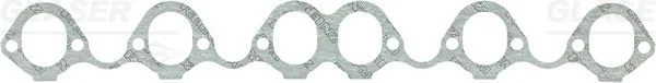 Tarpiklis, įsiurbimo kolektorius X08969-01
