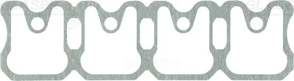 Tesnenie, veka hlavy valcov GLASER X53589-01