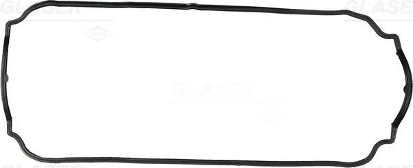 Gasket, cylinder head cover GLASER X53955-01