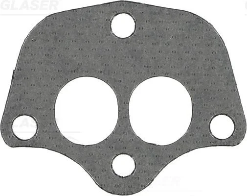 Tarpiklis, įsiurbimo kolektorius X56891-01
