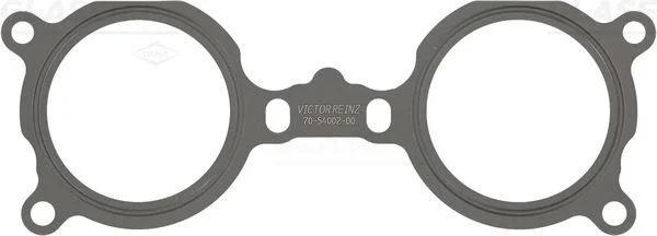 Gasket, intake manifold housing GLASER X59207-01