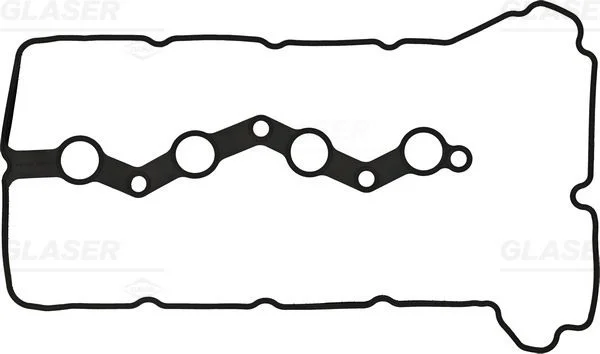 Tesnenie, veka hlavy valcov GLASER X59461-01