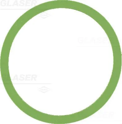Tarpiklis, įsiurbimo kolektorius GLASER X59876-01