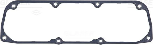 Tarpiklis, svirties dangtis  X83343-01