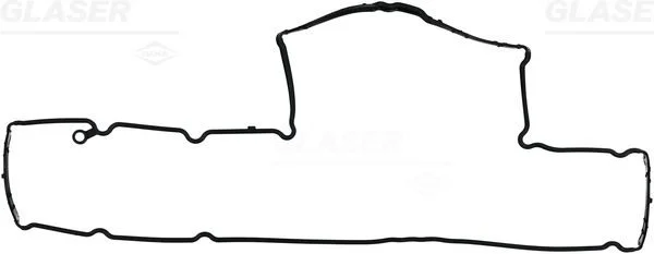 Tesnenie, veka hlavy valcov GLASER X90406-01