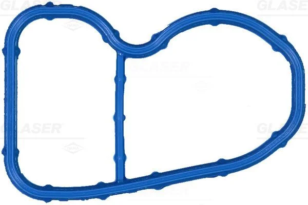 Tesnenie, sacie potrubie X90572-01