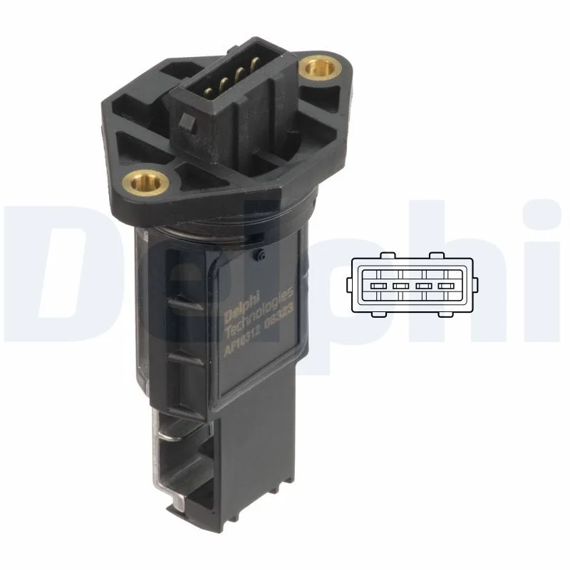 Oro masės jutiklis delphi AF10312-12B1