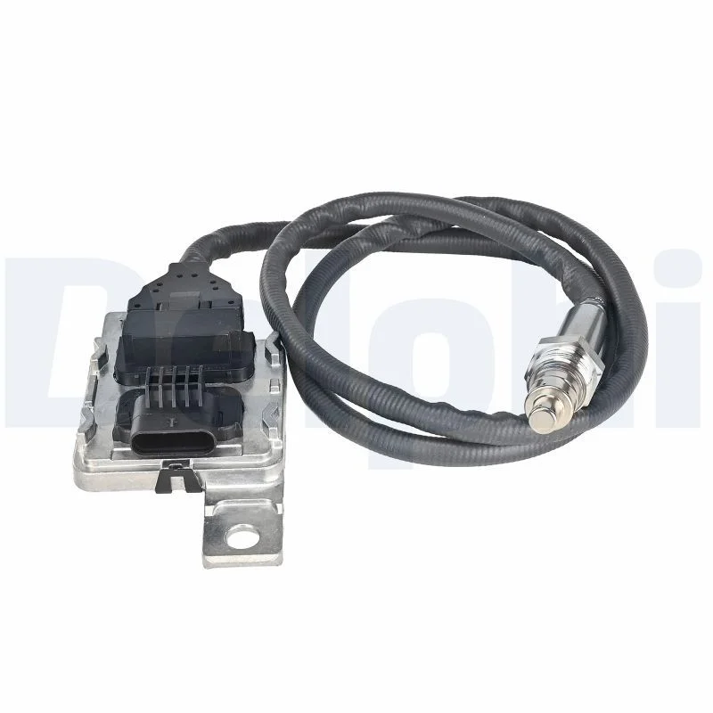 NOx jutiklis, NOx katalizatorius DELPHI ELEKTRONIKA ANS1110-12B1