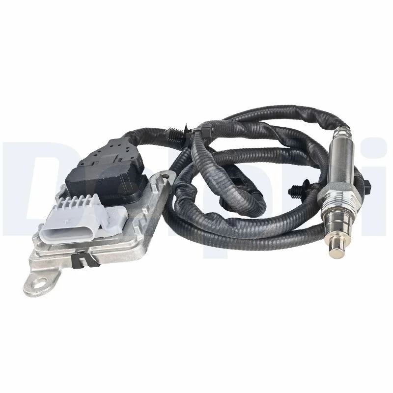 NOx jutiklis, NOx katalizatorius DELPHI ELEKTRONIKA ANS1111-12B1