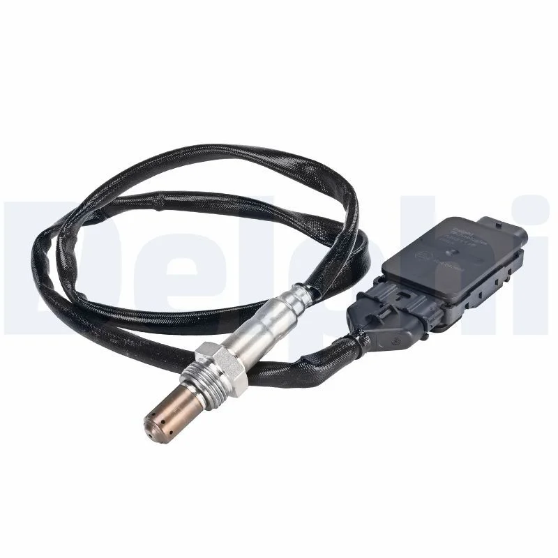 NOx jutiklis, NOx katalizatorius DELPHI ELEKTRONIKA ANS1116-12B1