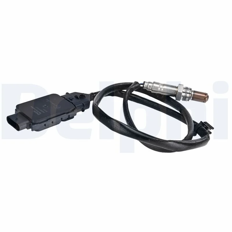 NOx jutiklis, NOx katalizatorius DELPHI ELEKTRONIKA ANS1117-12B1